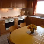 Дом отдыха Elegant With Sauna *