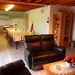 Elegant With Sauna Дом отдыха Мальмеди