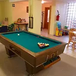 Elegant With Sauna *