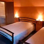 Elegant With Sauna Дом отдыха