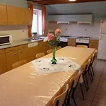 Дом отдыха Elegant With Sauna