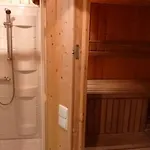Elegant With Sauna