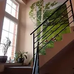 Дом отдыха Elegant With Sauna *