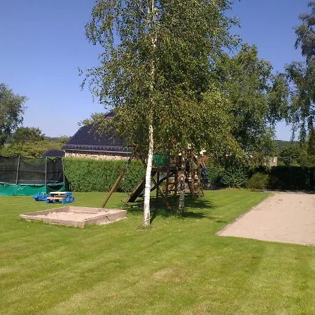 Дом отдыха Elegant With Sauna