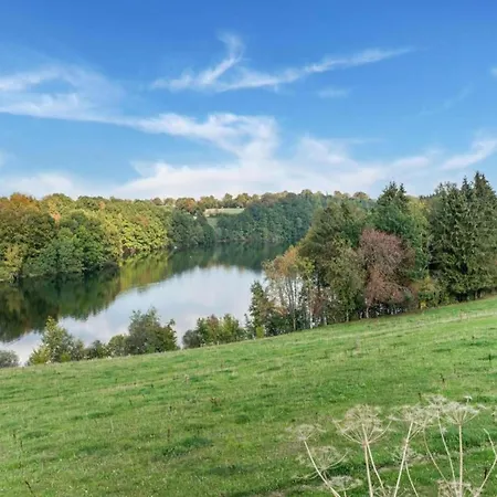 Дом отдыха Elegant With Sauna *