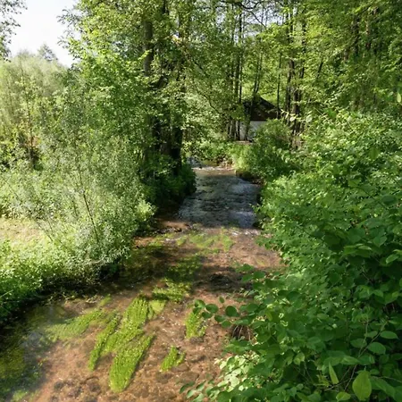 Cozy In Baugnez With Sauna *