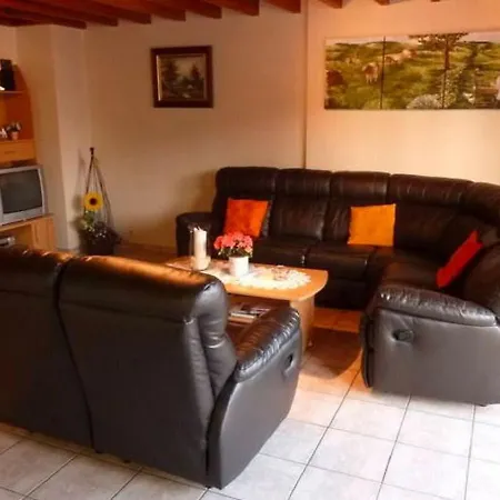 Elegant With Sauna *