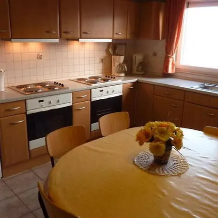 Holiday home Cozy In Baugnez With Sauna *