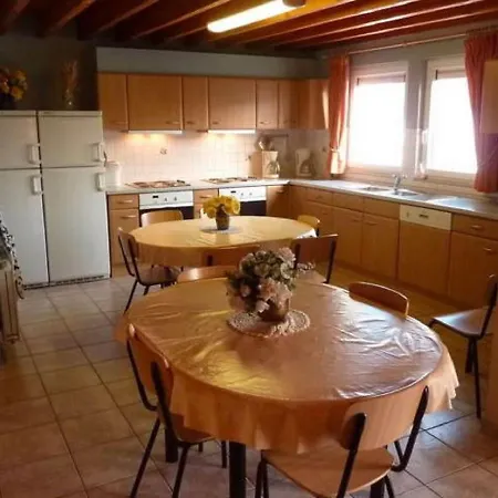 Cozy In Baugnez With Sauna *