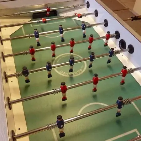 Дом отдыха Elegant With Sauna