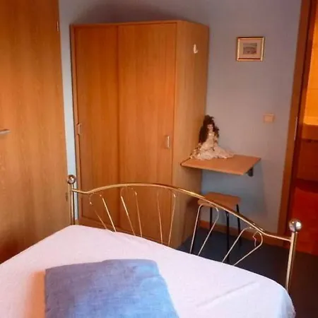 Holiday home Cozy In Baugnez With Sauna Malmedy