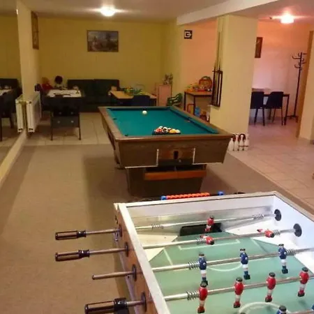 Elegant With Sauna Дом отдыха *