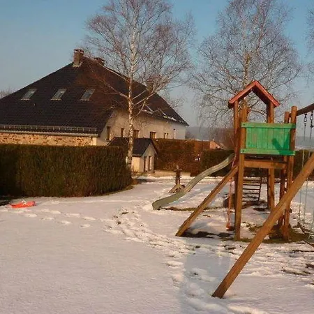Cozy In Baugnez With Sauna Malmedy