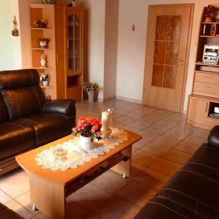 Дом отдыха Elegant With Sauna Мальмеди