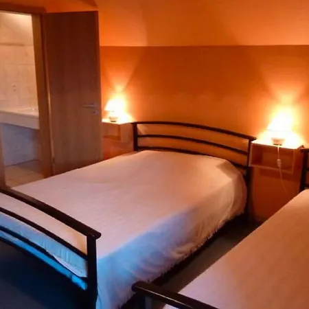 Elegant With Sauna Дом отдыха