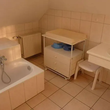 Дом отдыха Elegant With Sauna *